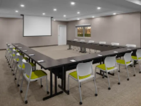 SpringHill Suites Grand Rapids Airport Southeast Hotels in Cascade