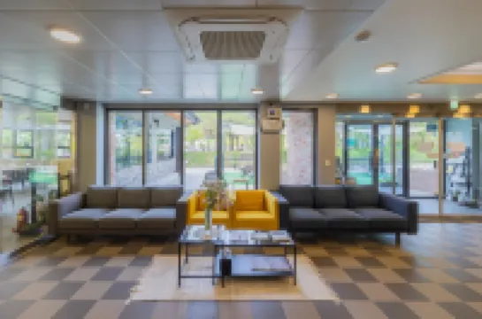 Gurae Zirisan Punggyeong