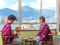 เบปปุ โครากุ