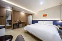 Changwon Masan Shinpo No. 25 Hotels in Changwon-si
