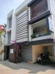 Oceanside Mahabalipuram Hotels near Nj Nibhav Beach