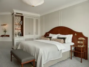 Hotel Kämp