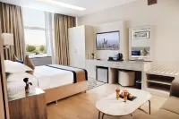 Banan Hotel Hotels in Tabuk