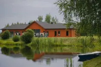 Gostinica Yamskaya Hotel