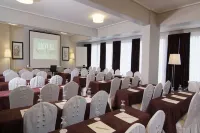 Sea View Cityscape Hotel Hotels in Glyfada