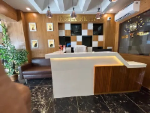 R K FORTUNE酒店