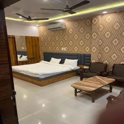 Udiksh Hotel and Restaurants Hotels in Rohtak