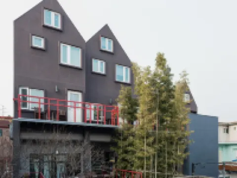 I House Chinchin Hotels in Yeonnam-dong