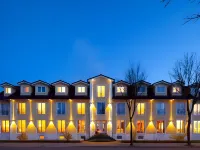 Moin Hotel Cuxhaven