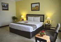 Sare Hotel Yogyakarta (Muslim Friendly) Hoteles en Jetis