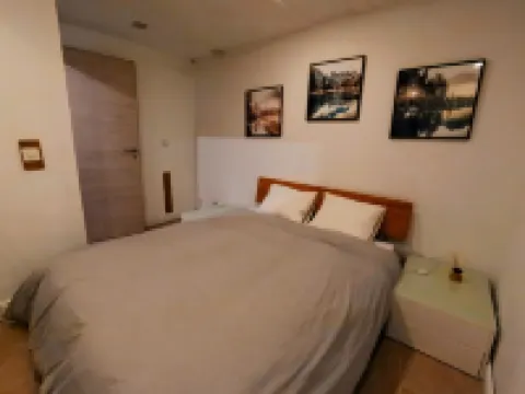 ARLINN Apartment