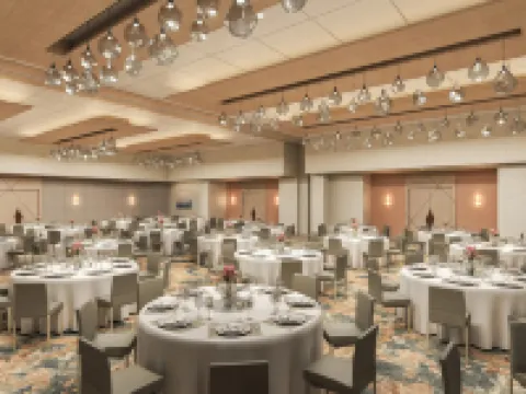 ザ ウェスティン テンピ テンピ のホテル