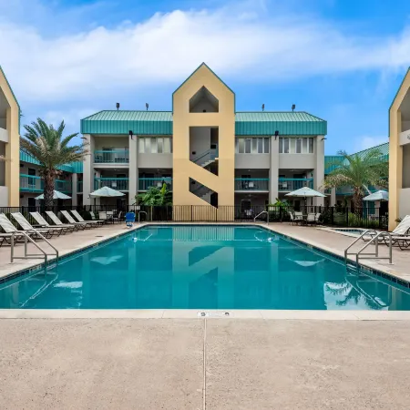 Best Western Seaway Inn
