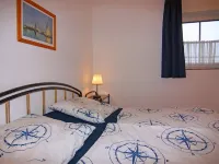 Apartment in Lemkenhafen by Marina & Surf Hotels near Camping Ostsee Katharinenhof