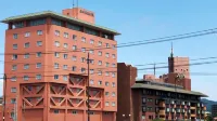Yunokawa Kanko Hotel Shoen