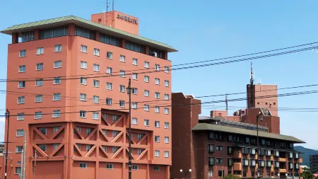 Yunokawa Kanko Hotel Shoen