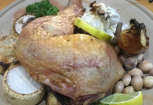 세이후야 료칸 객실