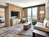 Omni San Diego Hotel Hotels near Marina District