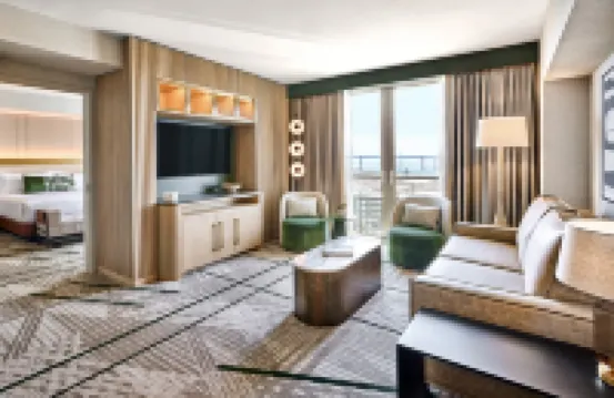 Omni San Diego Hotel