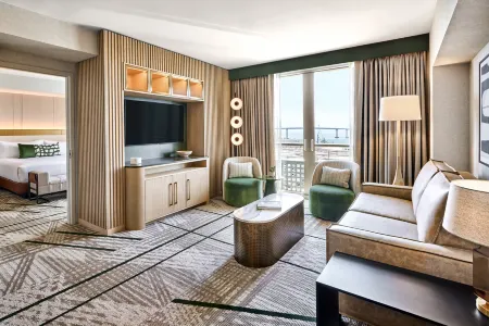 Omni San Diego Hotel