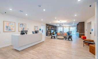 WaterWalk Extended Stay Huntsville