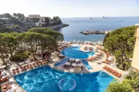 Le Méridien Beach Plaza - Ocean View