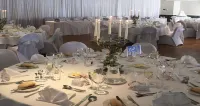 Buchanan Arms Hotel & Leisure, Sure Hotel Collection - Завтрак