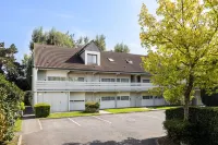 Hotel Campanile Bethune - Fouquieres Les Bethunes Hotels in Fouquieres-les-Bethune