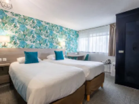 Kyriad Direct Laon Hotels in Laon