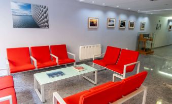 Hotel Faranda Alisas Santander, Ascend Hotel Collection