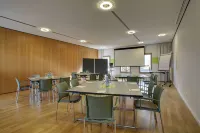 EXo Fly Level 4 Hotel Stuttgart-Flughafen - 2-Star