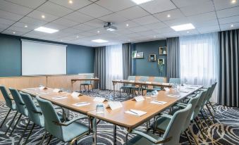 Novotel Glasgow Centre