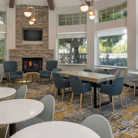 TownePlace Suites San Jose Campbell