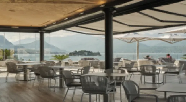 Boutique Hotel Stresa
