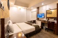 The Pebble Boutique Hotel Hotels in Tiruppur