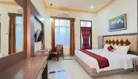 Zamzam Hotel and Resort