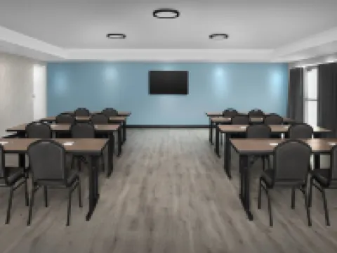 Fairfield Inn & Suites at Dulles Airport Hotels in Sterling