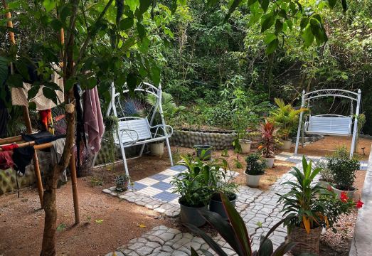 호스텔 내부 시설