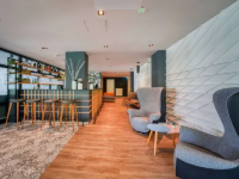 Vienna House Easy by Wyndham Dortmund Hotels in Dortmund