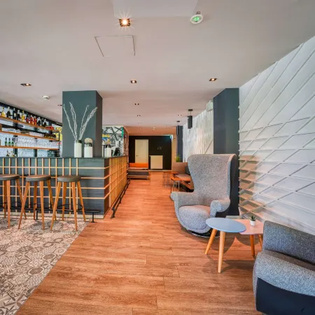Vienna House Easy by Wyndham Dortmund Hotels in Dortmund