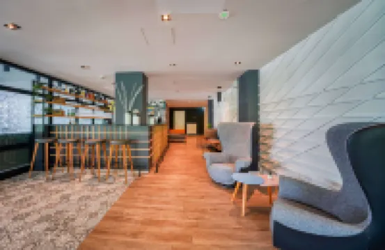 Vienna House Easy by Wyndham Dortmund