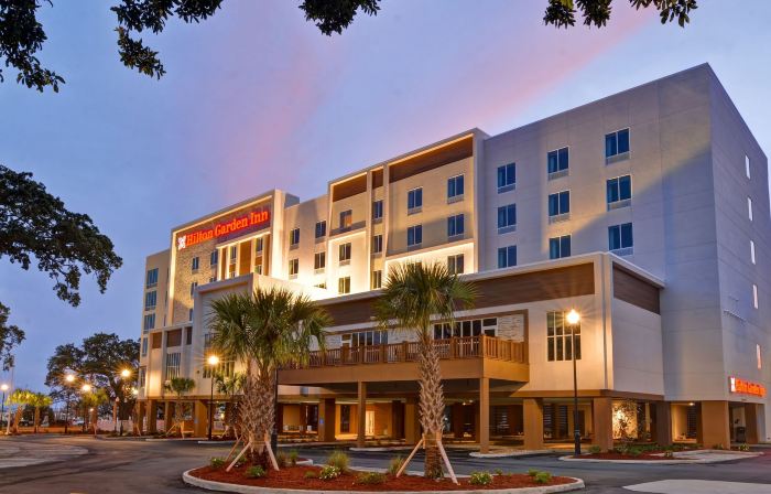 Hilton Garden Inn Biloxi
