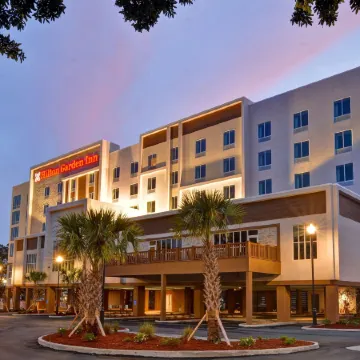 Hilton Garden Inn Biloxi