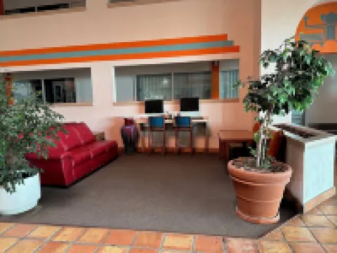 蓋洛普温德姆豪生酒店 蓋洛普酒店