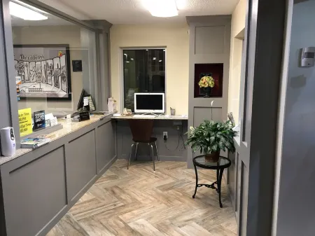 Super 8 by Wyndham Meridian Отели рядом с Аэропорт Меридиан