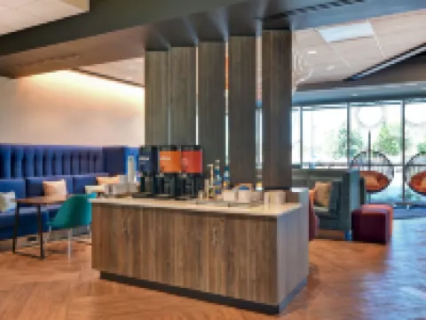 ทรูบายฮิลตัน โอเชียนซิตี้ เบย์ไซด์ โรงแรมในโอเชียนซิตี้