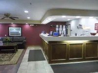 Baymont by Wyndham Marshfield Hotels in Marshfield