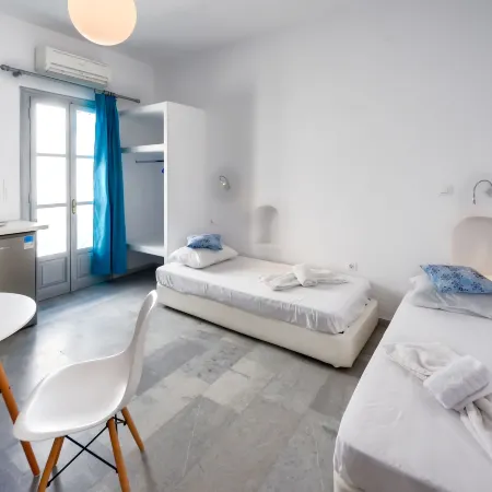 Depis Suites
