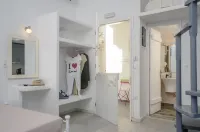 Depis Suites Hotels in Mikri Vigla