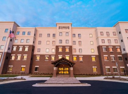Staybridge Suites Washington DC East - Largo